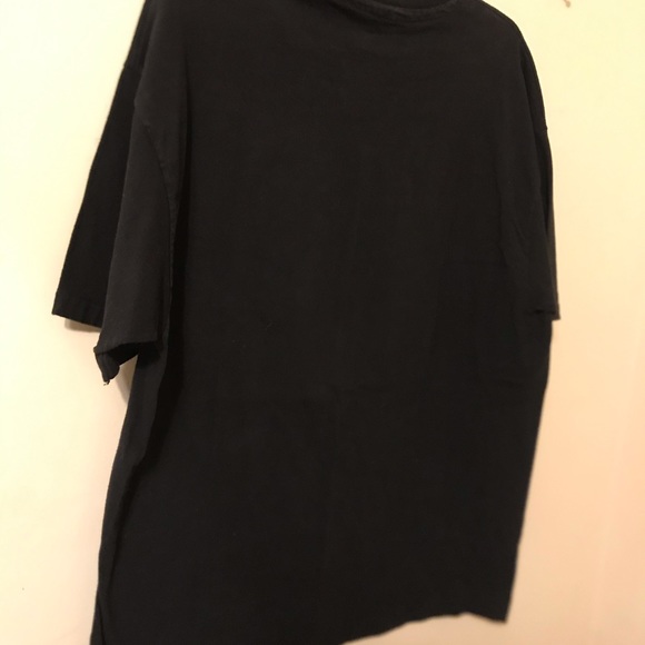 VINTAGE SINGLE STITCH TIGGER T SHIRT XL PERFECT - Picture 7 of 8